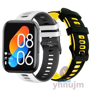 สายนาฬิกาข้อมือซิลิโคน สําหรับ havit m9021 havit m9021