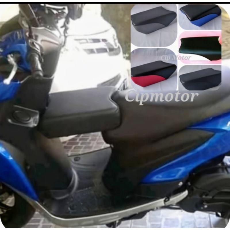Mio M3 MIO Z MIO SOUL GT FREEGO เบาะเสริมสําหรับเด็ก