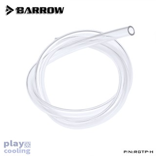 Bykski -Barrow Tubing ID 3/8” OD 5/8” Transparent (สายยางชุดน้ำสีใส 3/8 *5/8 ยาว 1 เมตร จัดส่งในไทย รับประกัน 1 ปี)