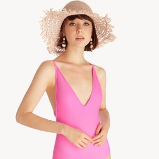 ส่งต่อชุดว่ายน้ำ แบรนด์ sugarcoat_swimwear