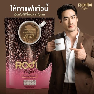 💥พร้อมส่ง💥กาแฟเพื่อสุขภาพ กาแฟบูมคอฟฟี่☕️ของแท้ 100%