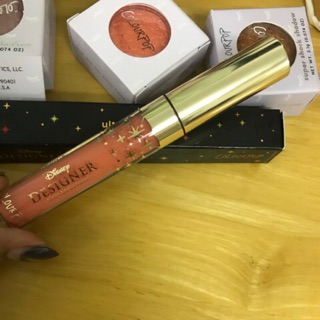 Colourpop ultra glossy lips