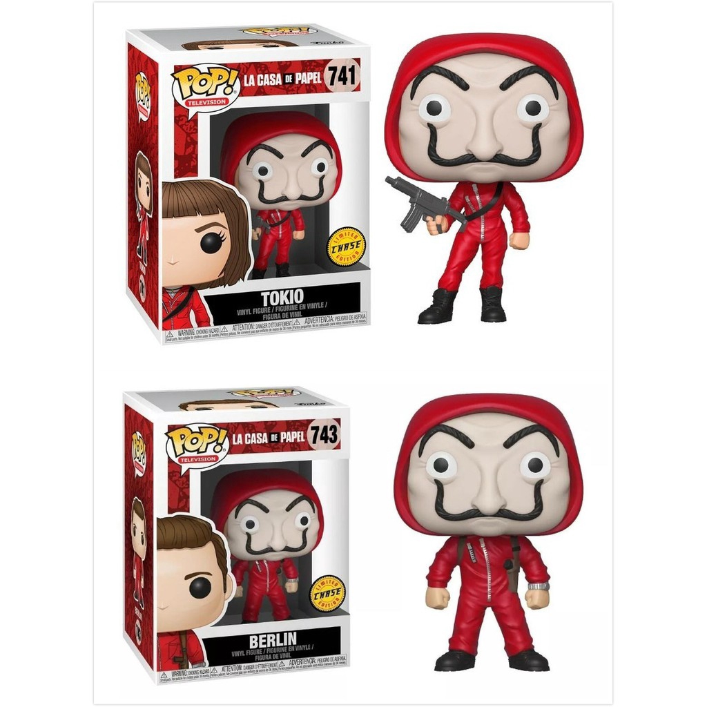 funko-pop-741-743-tv-money-heistla-casa-de-papel-berlin-tokio-vinyl