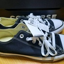 reviewConverse Chuck Taylor All Star OX รองเท้าผ้าใบ size unisex  comment 3