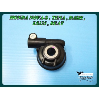 HONDA NOVA-S  TENA  DASH  LS125  BEAT SPEEDOMETER GEAR SET // กระปุกไมล์ ฮอนด้า เทน่า แดช บีท อย่างดี คุณภาพเยี่ยม