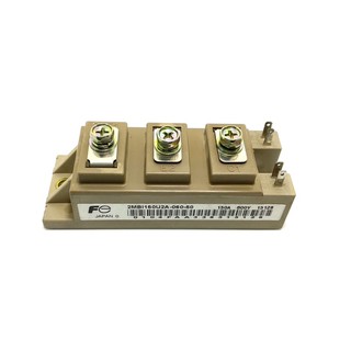 โมดูล 2MBI150U2A-060-50 IGBT module Fuji Electric 600V 150A