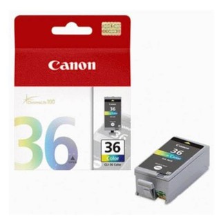 ตลับหมึก CANON 36 CL