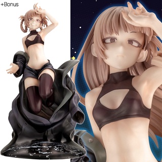 [แท้/Pre Order] 1/7 เพลงรักมนุษย์ค้างคาว | Nanakusa Nazuna - Yofukashi no Uta (Kotobukiya)