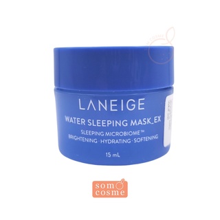 Laneige Water Sleeping Mask_Ex 15 ml.