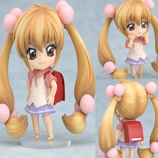 nendoroid 60 rin kokonoe มือ2 กล่องเก่า