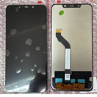 LCD MI POCO F1 แท้ แท้ แท้ LCDหน้าจอ  พร้อมทัชสกรีน  JAMEMAXแถมฟรีไขควง +กาวติดหน้าจอ