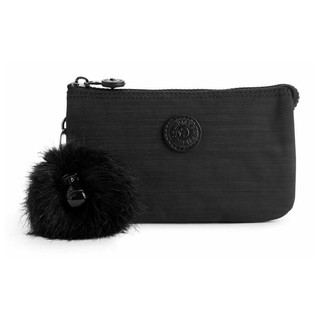 Kipling Creativity L @ True Dazz Black (เบลเยี่ยม) ของแท้