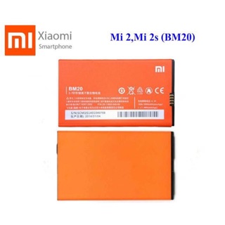 ขาย แบตเตอรี่ Xiaomi Mi 2,Mi 2s (BM20)