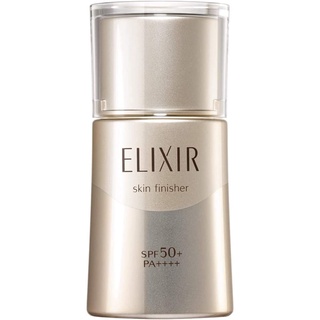 Shiseido ชิเซโด้ ELIXIR ADVANCED ไพรเมอร์ ฟินิชเชอร์ สกิน 30ml b4518