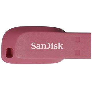 SANDISK USB2.0 Cruzer Blade CZ50 32GB/P MS2-000818 แฟลชไดร์ฟ