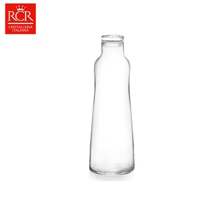 ขวดแก้วคริสตัล RCR ขวดน้ำ ECO WATER BOTTLE