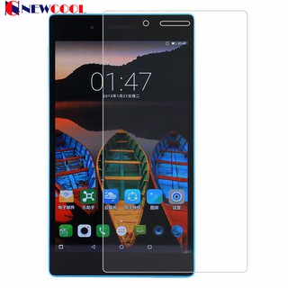 Tab 7 TB-7304F/N/X/I Glass Film For Lenovo