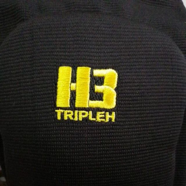 H3 สนับเข่าแบบสั้นยาว - kittipongsuwannatabzaegao - ThaiPick
