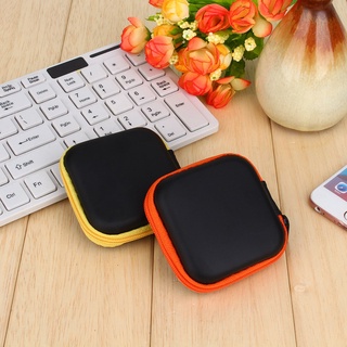 [คลังสินค้าใส] เคสกระเป๋าใส่หูฟังสายเคเบิ้ล Usb สําหรับห้องครัว