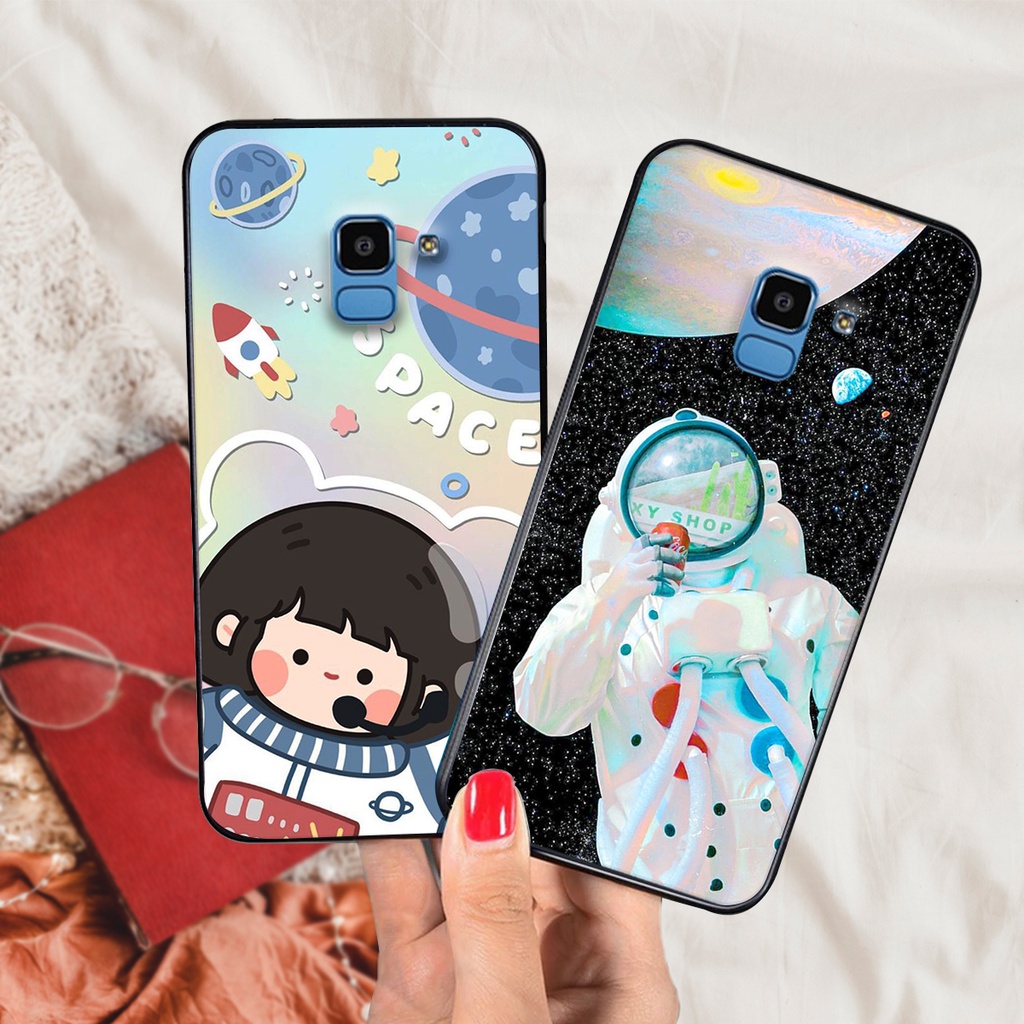 Samsung J6 - เคส Samsung J6 Plus - Samsung J8 - เคส Samsung J8 Plus ทนทานสุดๆ