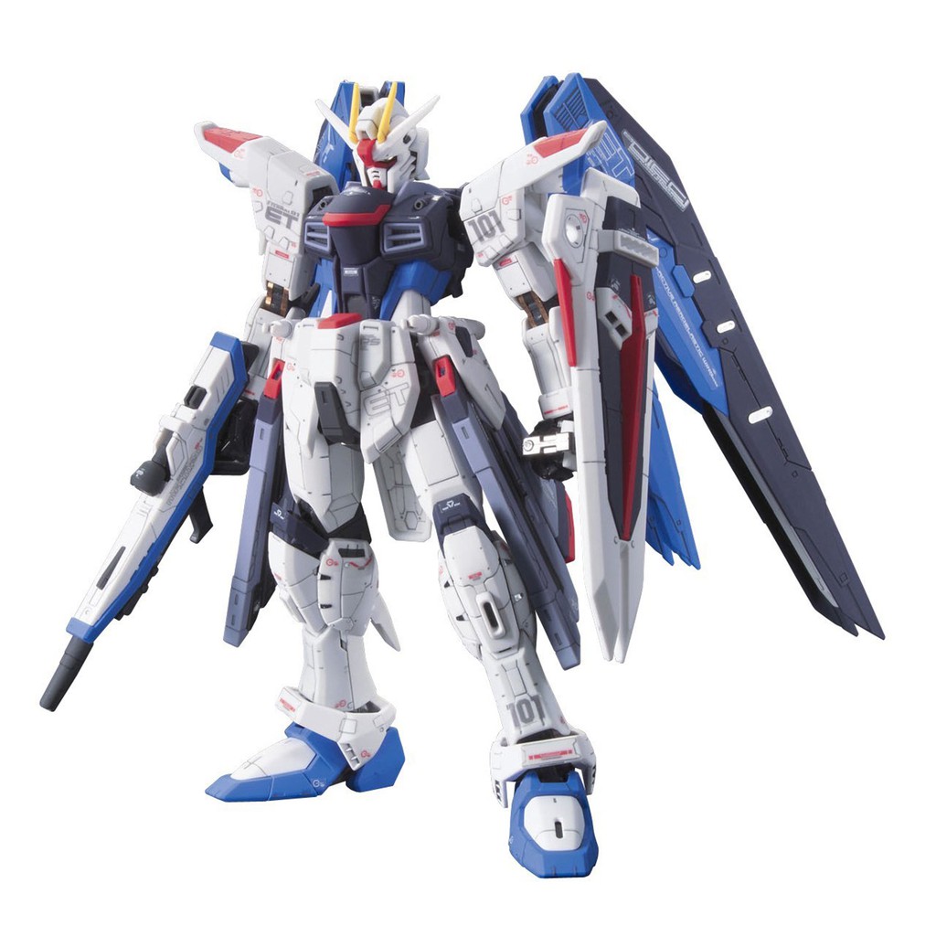 RG Freedom Gundam 1/144