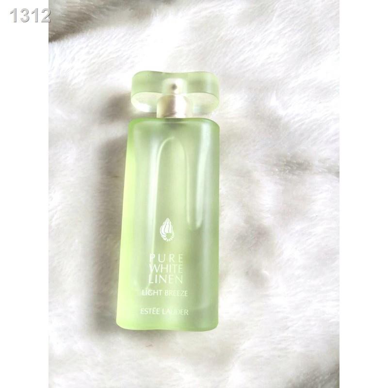 ESTEE LAUDER Pure White Linen L Br EDP 50 Ml - Frischer Duft Für Damen