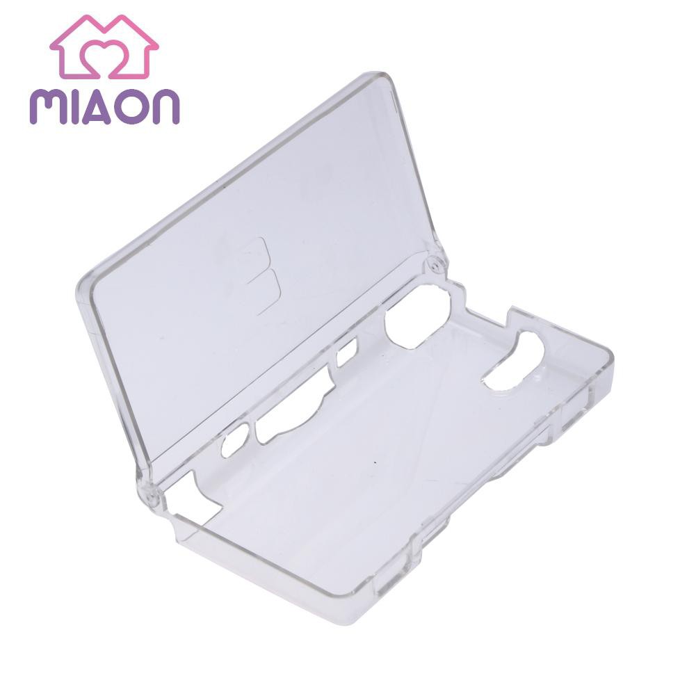 เคสใสสําหรับ Nintendo Dsl Nds Lite Ndsl + Foi