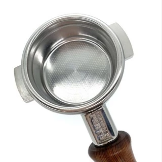 [พร้อมส่ง] BARISTA BASICS Bottomless Portafilter ก้านชงกาแฟ ด้ามชงกาแฟ ก้านชง สำหรับ La Marzocco ขนาด 58mm.