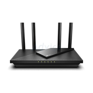 Router TP-LINK (Archer AX55) Wireless AX3000 Dual-Band Gigabit WI-FI 6  (By Shopee SuperTStore)