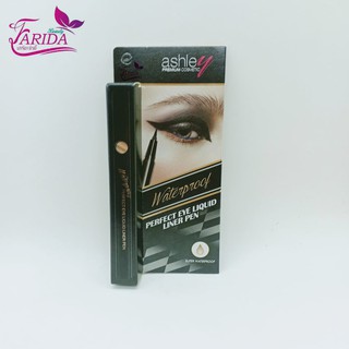 Ashley Extreme Volume Mascara A-347 แอชลีย์ เอ็กซ์ตรีม วอลลุ่ม มาสคาร่า