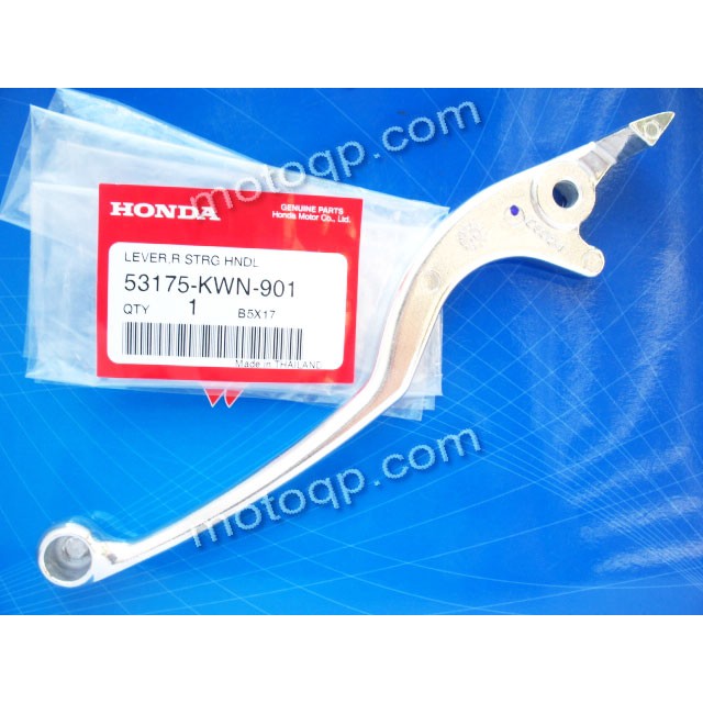 【 แท้  】 ฮอนด้า มือเบรค PCX150 Zoomer-X Scoopy-I 2014 HONDA ซูมเมอร์เอ็กซ์ สกูปี้ ไอ สกูปี้ไอ ซูมเมอ