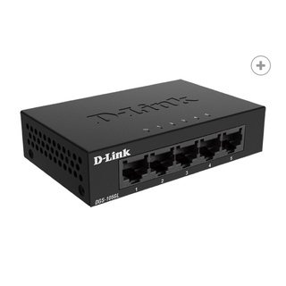 DGS-105GL 5Port Gigabit D-Link