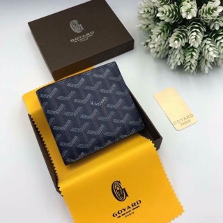 Men’s Wallet Hi-end ส่งฟรี EMS ✅