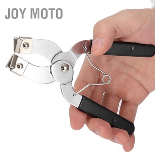 Joy Moto เครื่องมือติดตั้งแหวนคอมเพรสเซอร์อัตโนมัติสําหรับรถยนต์