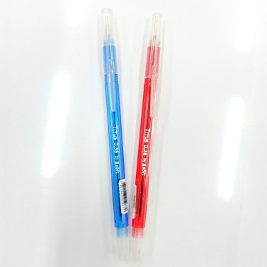 ปากกาลูกลื่น g'soft TITUS 0.38