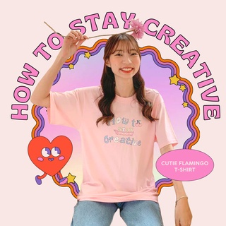 เสื้อยืดสีชมพูน่ารัก เสื้อผู้หญิงพร้อมส่ง แฟชั่นเกาหลี เสื้อแขนสั้น เสื้อไปคาเฟ่ เสื้อยืดมินิมอล เสื้อผ้าแฟชั่น