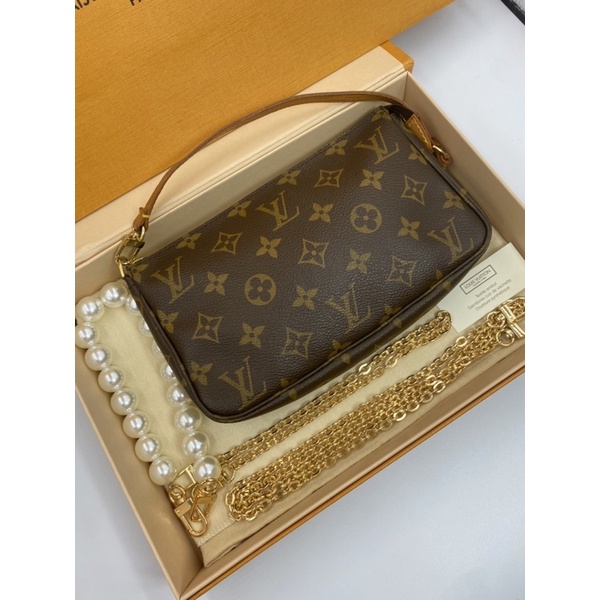 lv pochette dc 99 หลุยส์พอช