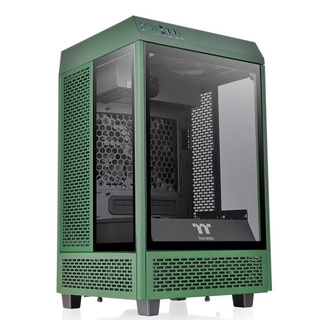 THERMALTAKE The Tower 100 Racing Green Mini Chassis