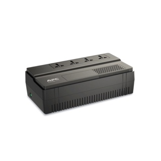 480Watt EASY UPS BV800VA,AVR,Univers Outlet,230V