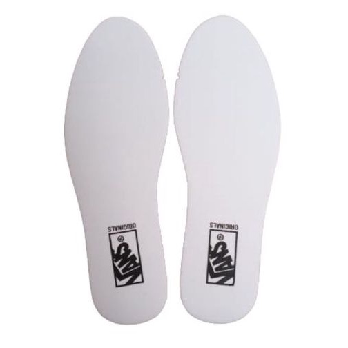 คุณภาพดีนําเข้า vans Shoe Insole สําหรับผู้ชายและผู้หญิง