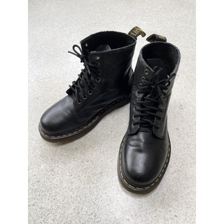 Dr.martens 1460 black classic 7US 6UK