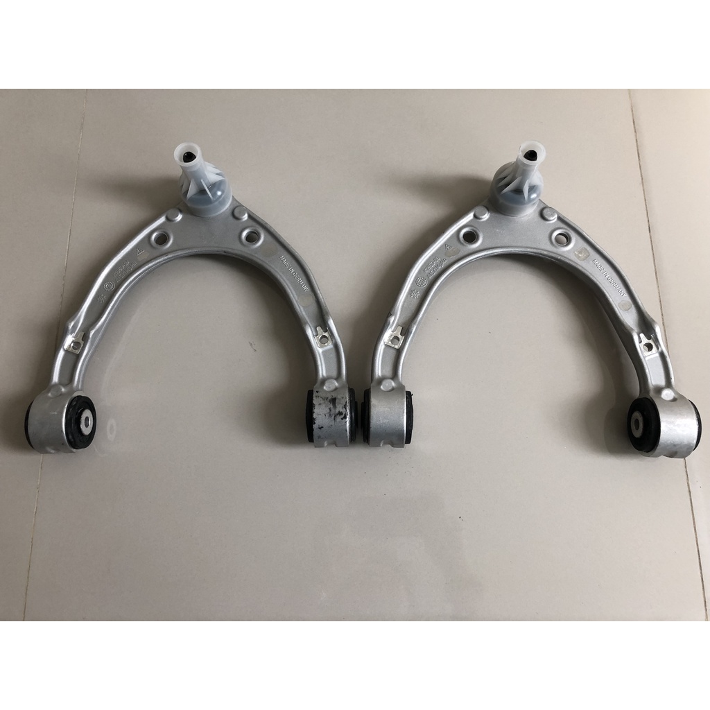 ปีกนกบน Porsche Cayenne 958 2011 - 2017