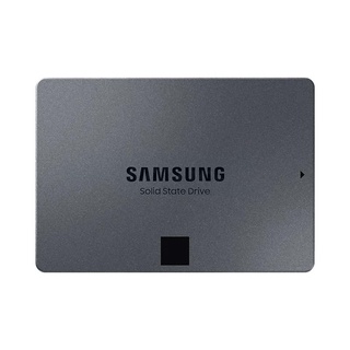 2 TB SSD SATA SAMSUNG 870 QVO (MZ-77Q2T0BW)(By Shopee  SuperTphone1234)