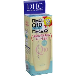 DHC Coenzyme Q10 Lotion 60ml