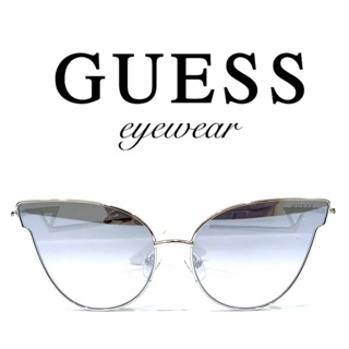 แว่นกันแดด Guess แท้ !!