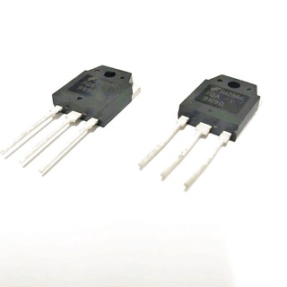 FQA9N90C FQA9N90 MOSFET 900V 9A N-Channel Q-FET  TO-247 ตัวละ 90บาท