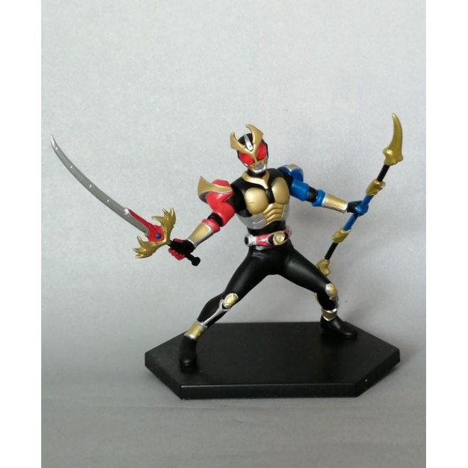 MASKED​ RIDER​ AGITO..BANPRESTO​