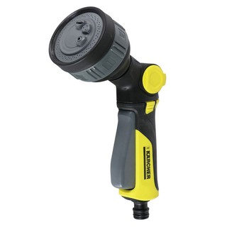 ปืนฉีดน้ำปรับได้ 4 ระดับ KARCHER DGK2011 WATER SPRAY GUN 4-FUNCTION KARCHER PLUS DGK2011