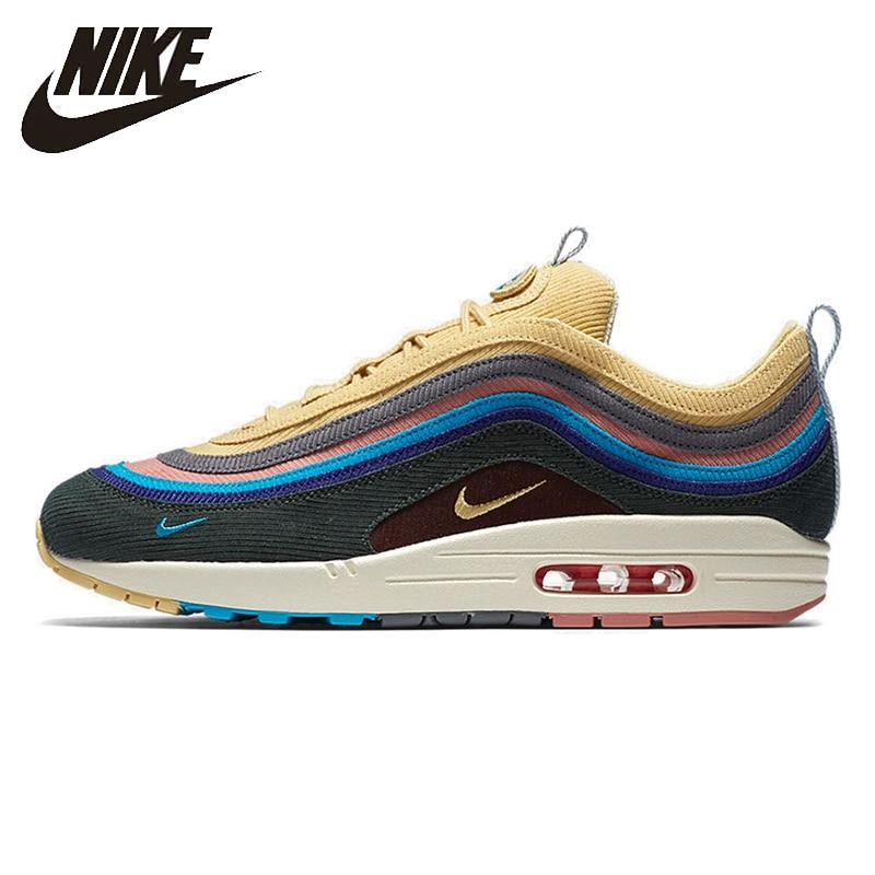 Sean wotherspoon air store max 97s