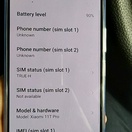 reviewร้านแนะนำส่งด่วนพร้อมส่ง | Xiaomi Mi 11T Pro (8+256) Snapdragon 888 | ประกันศูนย์ไทย1ปี 3เดือน | mi11tpro 11tpro Xiaomi11tpro 11 comment 4